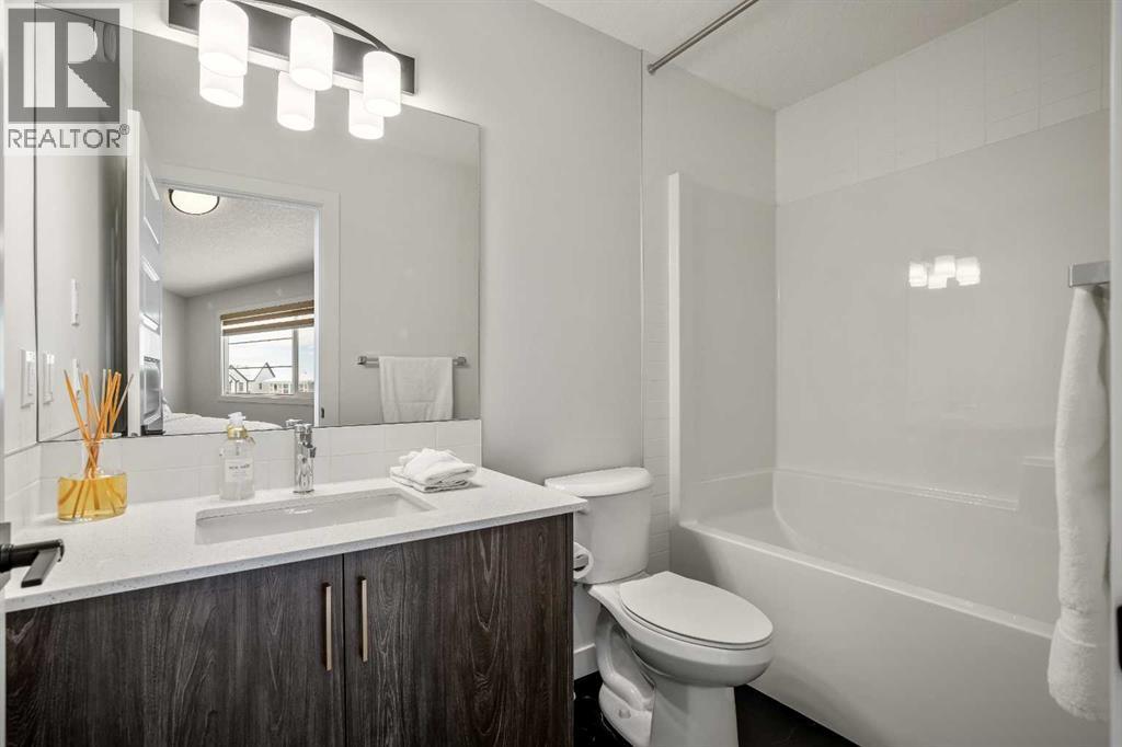 3081 Key Drive SW, Airdrie, Alberta  T4B 5T1 - Photo 36 - A2296989