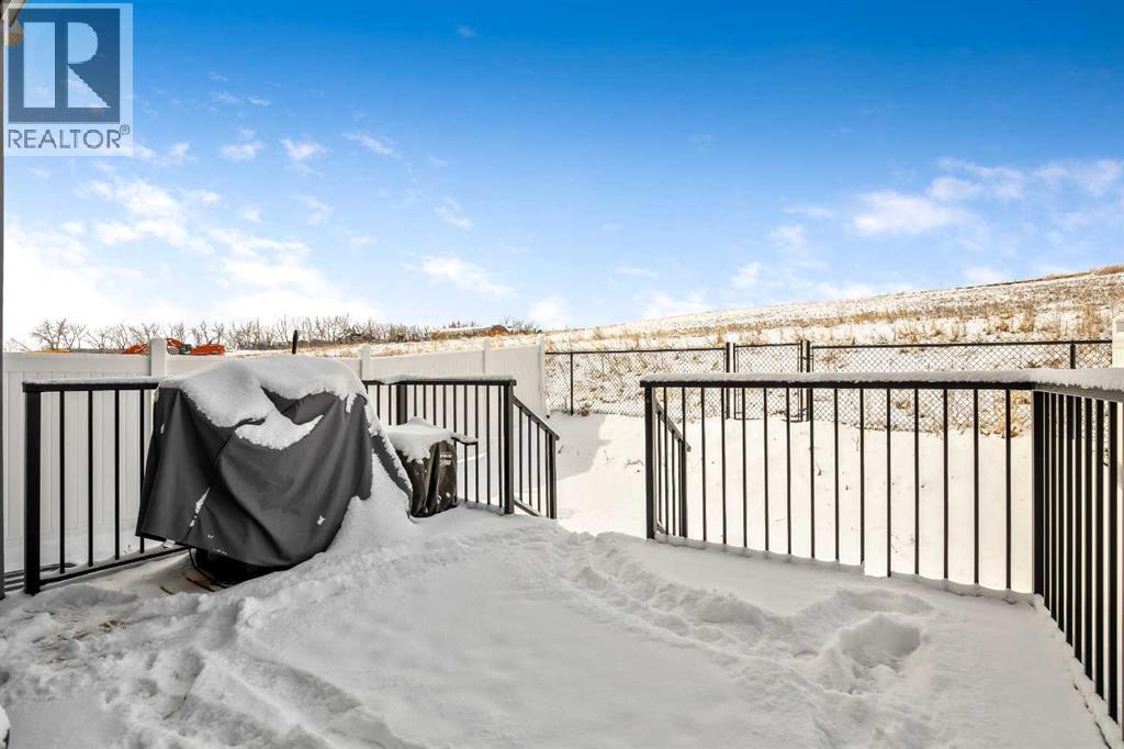 3081 Key Drive SW, Airdrie, Alberta  T4B 5T1 - Photo 39 - A2296989