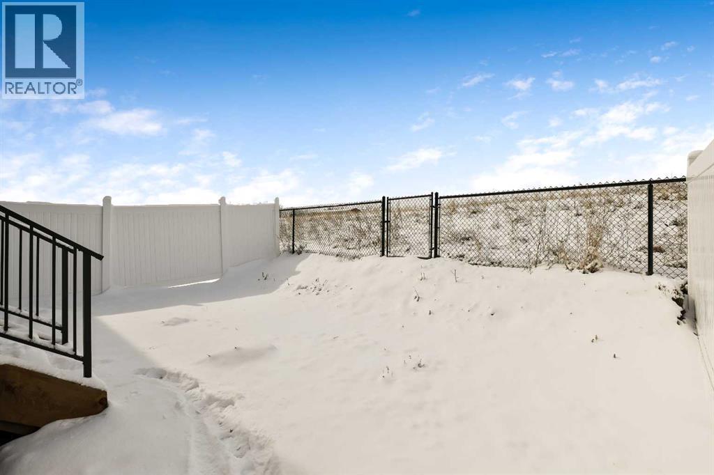 3081 Key Drive SW, Airdrie, Alberta  T4B 5T1 - Photo 40 - A2296989