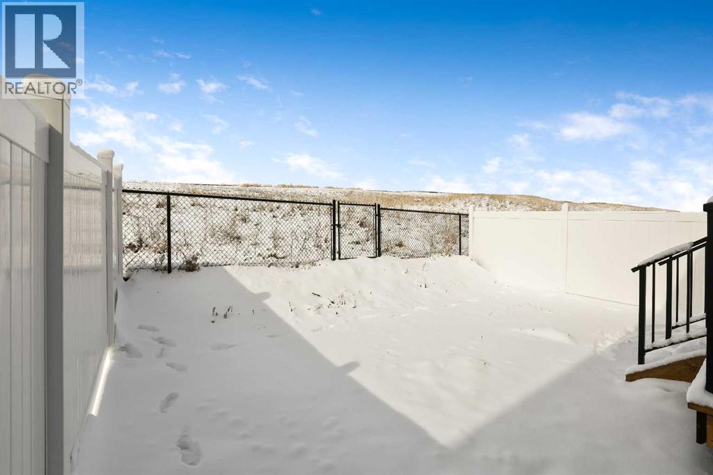 3081 Key Drive SW, Airdrie, Alberta  T4B 5T1 - Photo 42 - A2296989