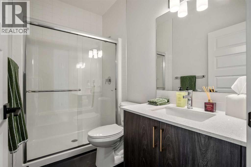 3081 Key Drive SW, Airdrie, Alberta  T4B 5T1 - Photo 6 - A2296989