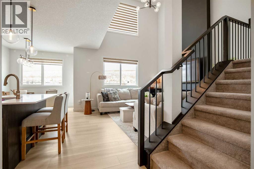 3081 Key Drive SW, Airdrie, Alberta  T4B 5T1 - Photo 8 - A2296989