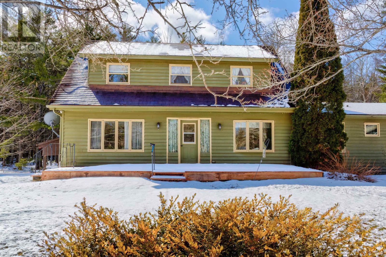 1223 Northfield Road, Maitland, Nova Scotia