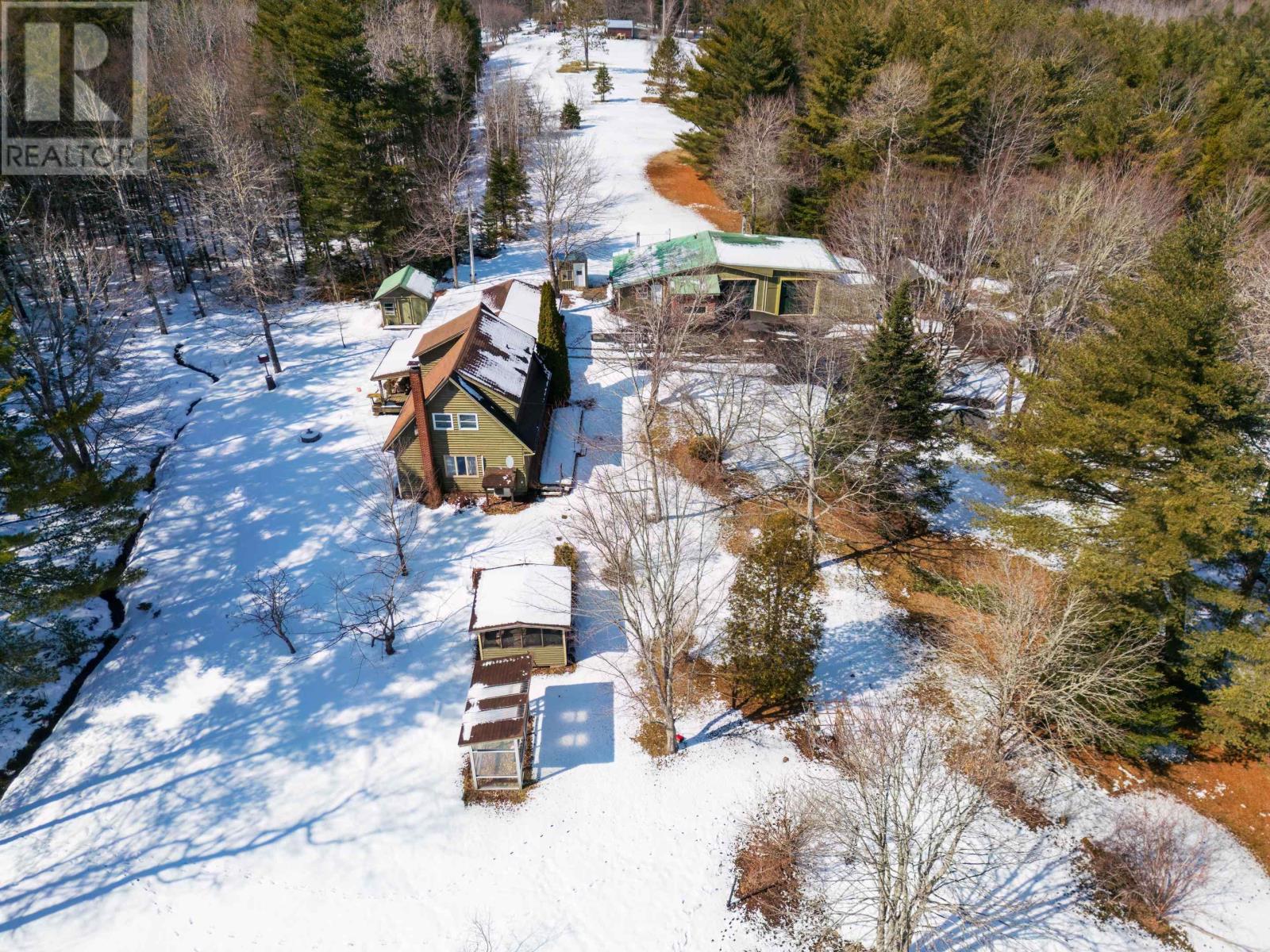 1223 Northfield Road, Maitland, Nova Scotia  B0J 1E0 - Photo 2 - 202605297