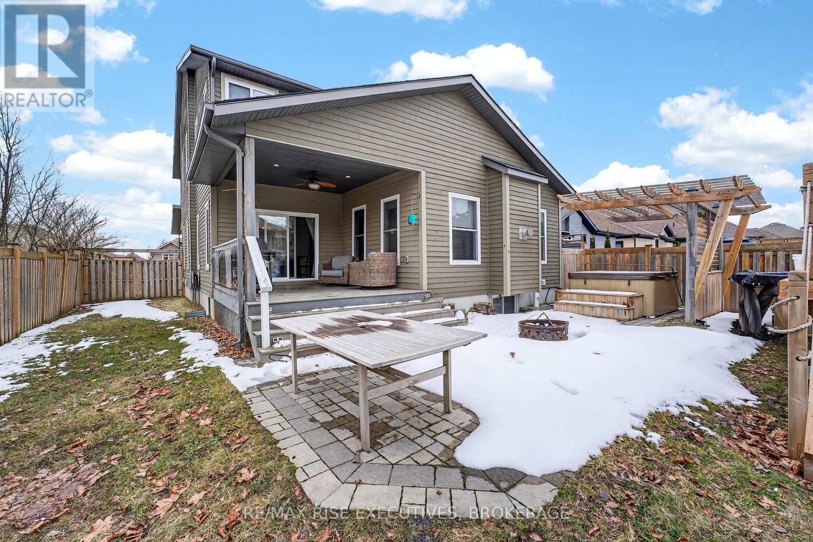 700 Stonehenge Street, Kingston, Ontario  K7P 0B2 - Photo 43 - X12929570