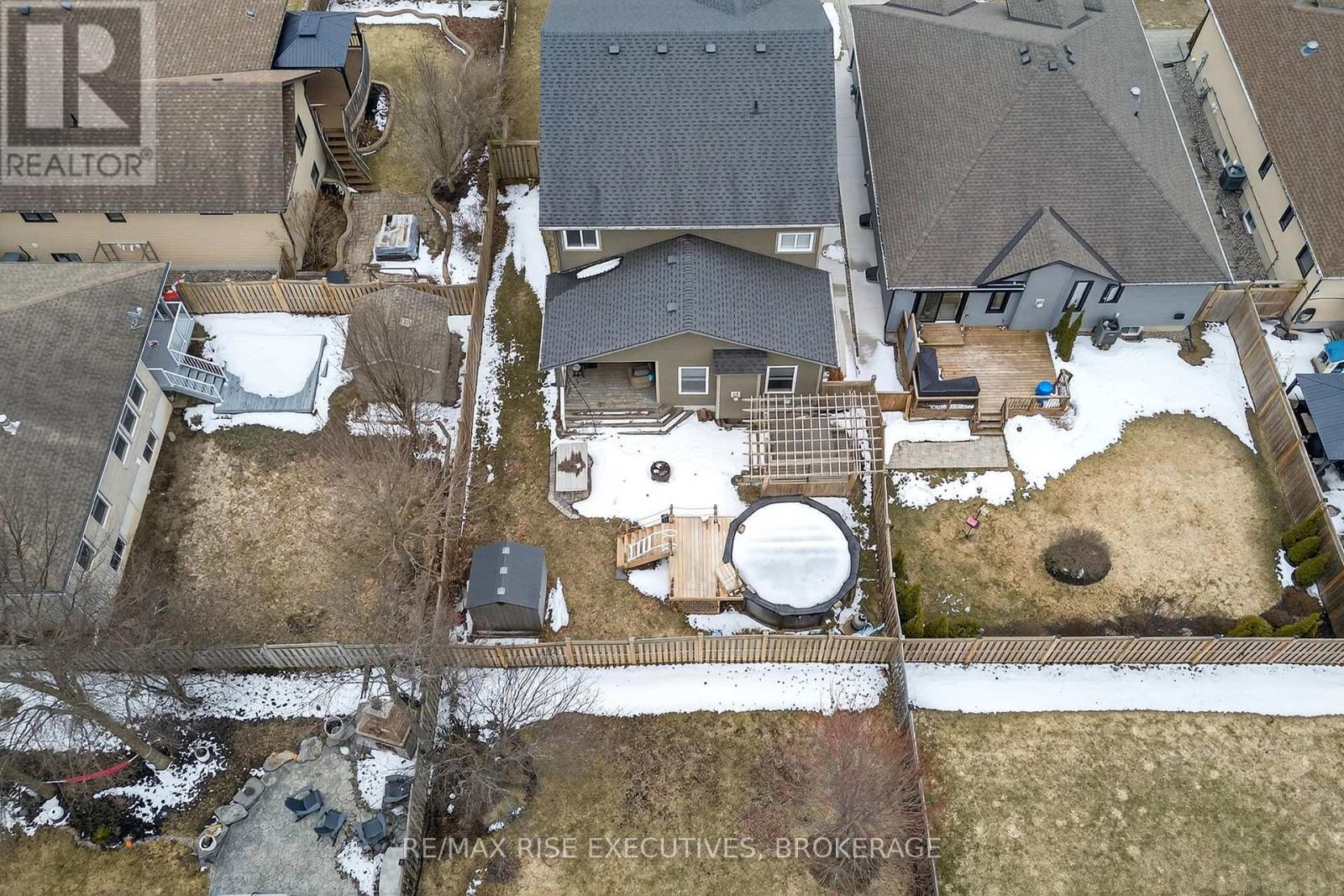 700 Stonehenge Street, Kingston, Ontario  K7P 0B2 - Photo 46 - X12929570