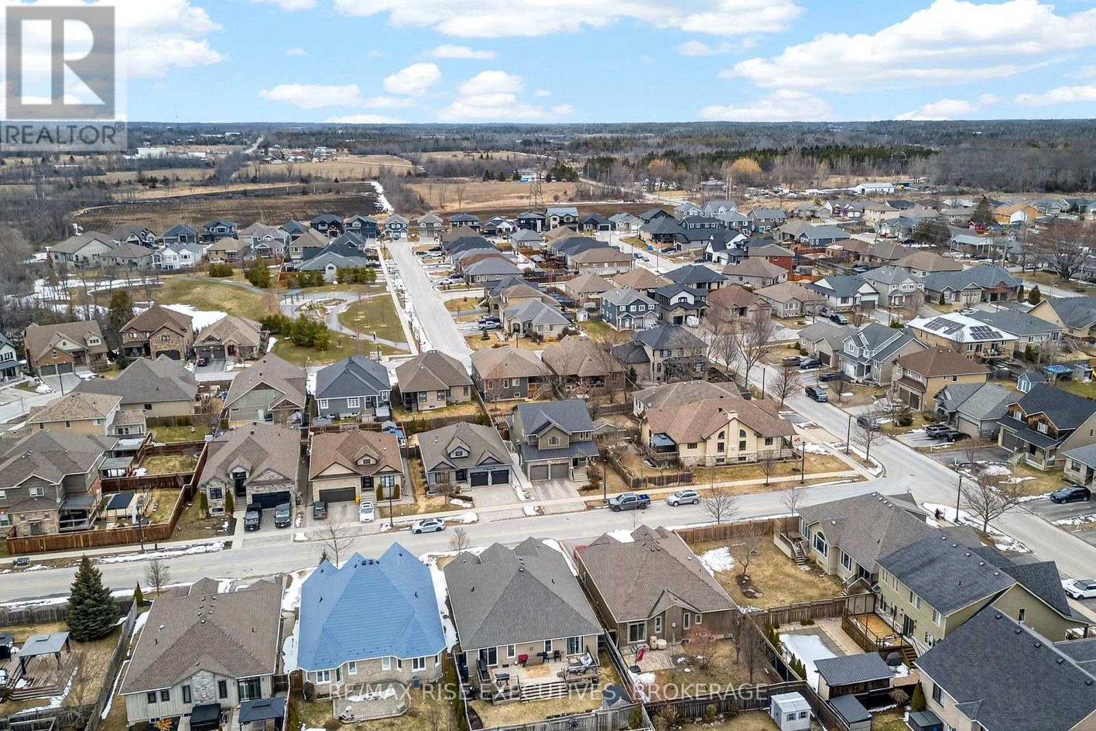 700 Stonehenge Street, Kingston, Ontario  K7P 0B2 - Photo 47 - X12929570