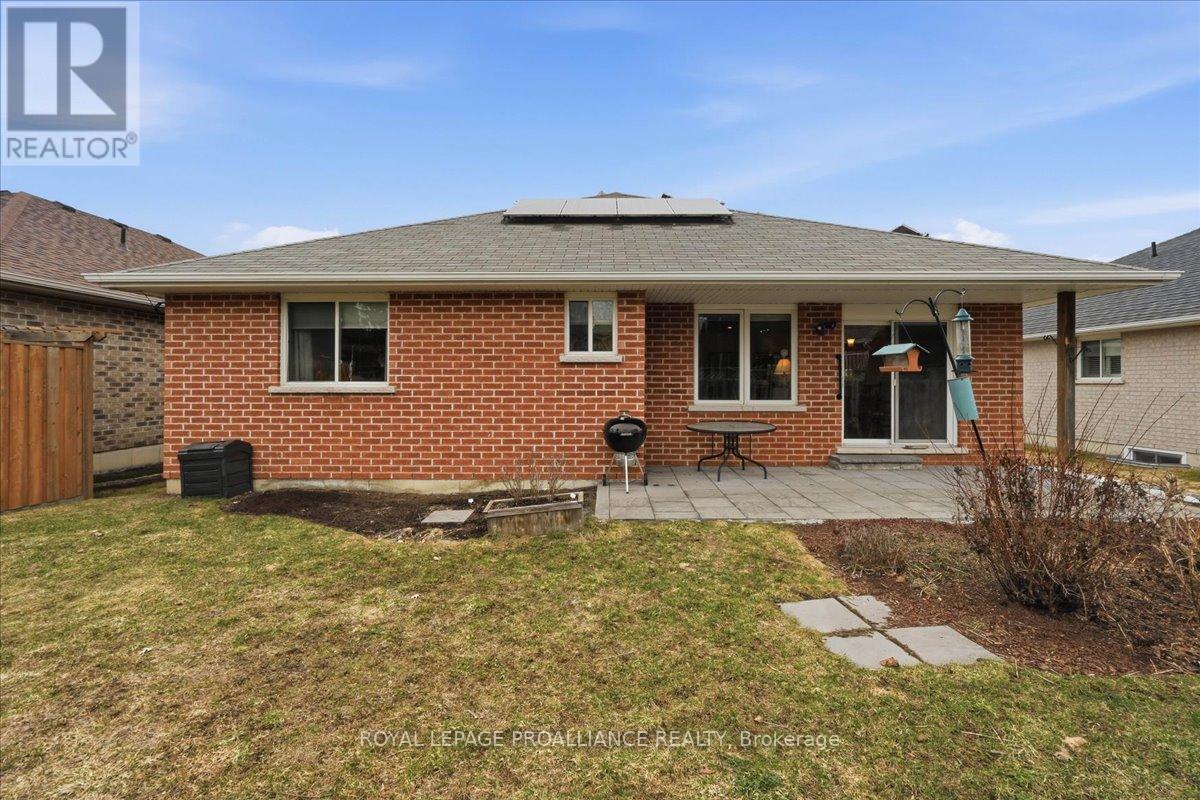 12 Chelsea Crescent, Belleville, Ontario  K8N 4Z5 - Photo 24 - X12929550