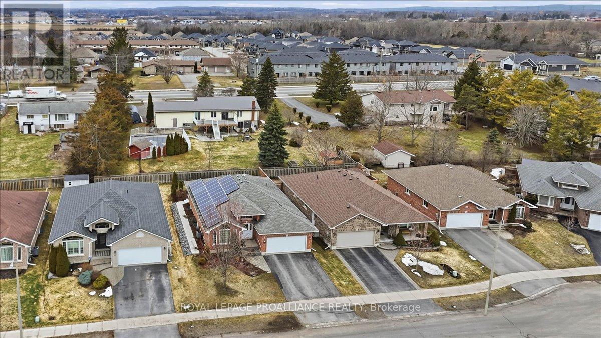 12 Chelsea Crescent, Belleville, Ontario  K8N 4Z5 - Photo 27 - X12929550