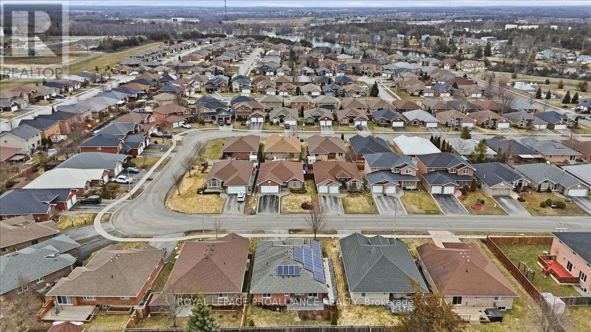 12 Chelsea Crescent, Belleville, Ontario  K8N 4Z5 - Photo 28 - X12929550