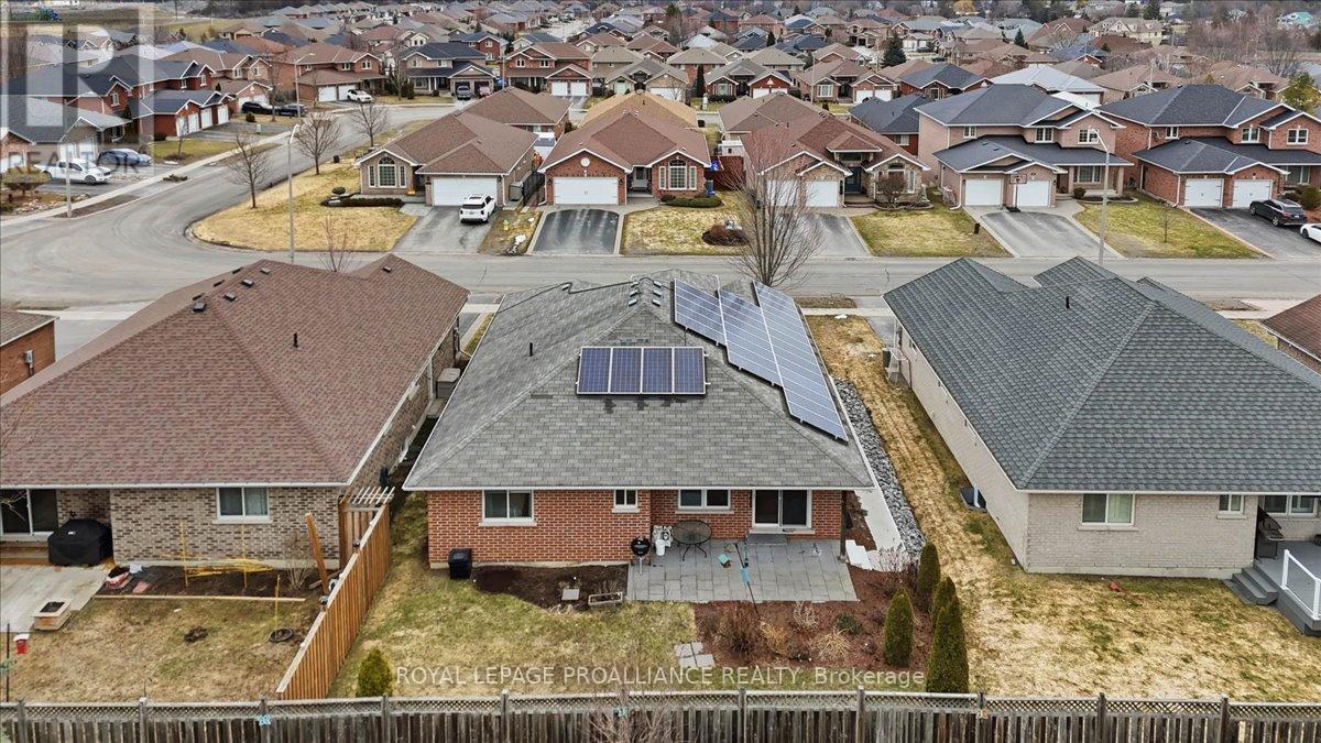 12 Chelsea Crescent, Belleville, Ontario  K8N 4Z5 - Photo 29 - X12929550