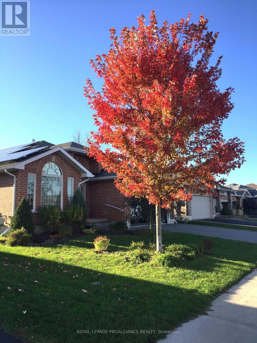 12 Chelsea Crescent, Belleville, Ontario  K8N 4Z5 - Photo 30 - X12929550