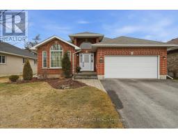 12 CHELSEA CRESCENT, Belleville, Ontario