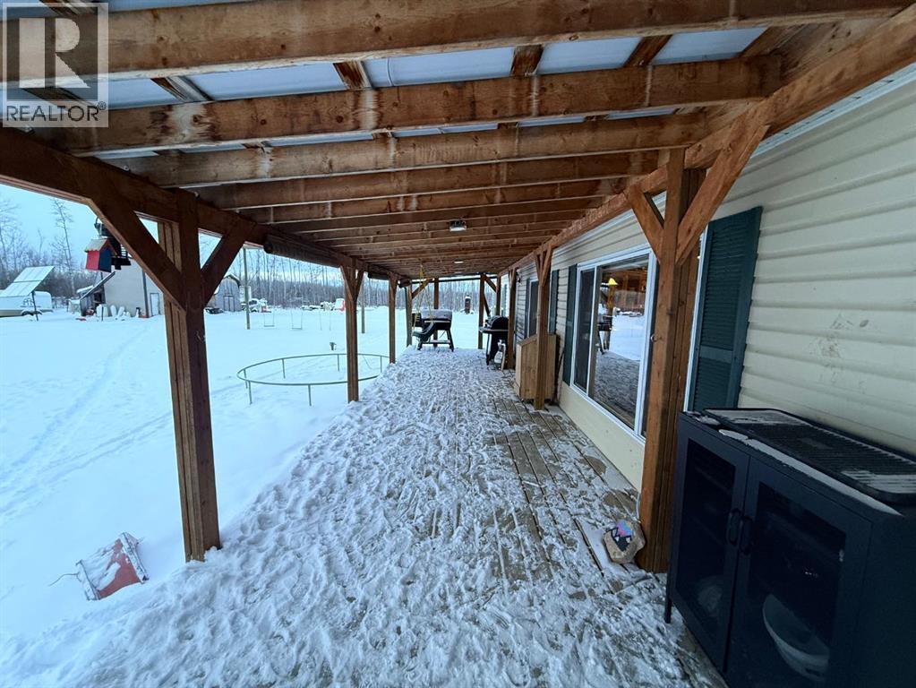 106243 Rge Rd 122, Rural Mackenzie County, Alberta  T0H 2H0 - Photo 7 - A2275683