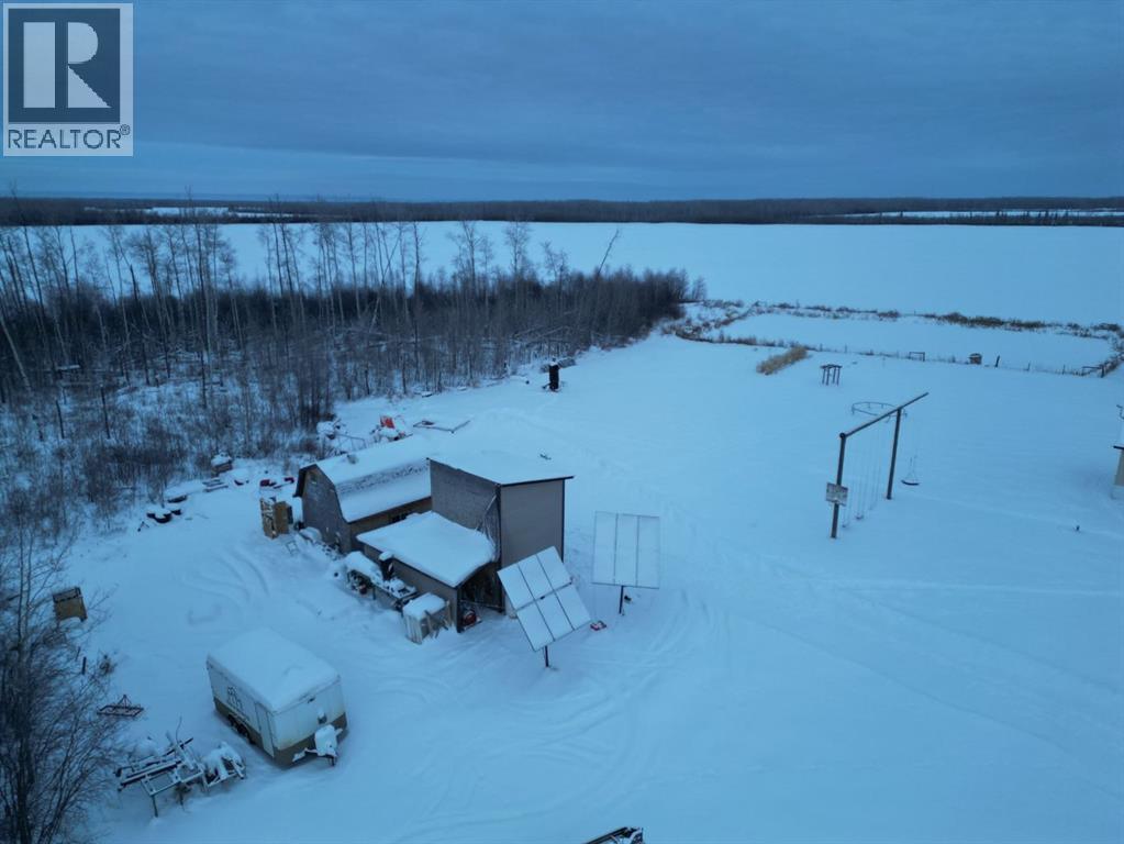 106243 Rge Rd 122, Rural Mackenzie County, Alberta  T0H 2H0 - Photo 29 - A2275683