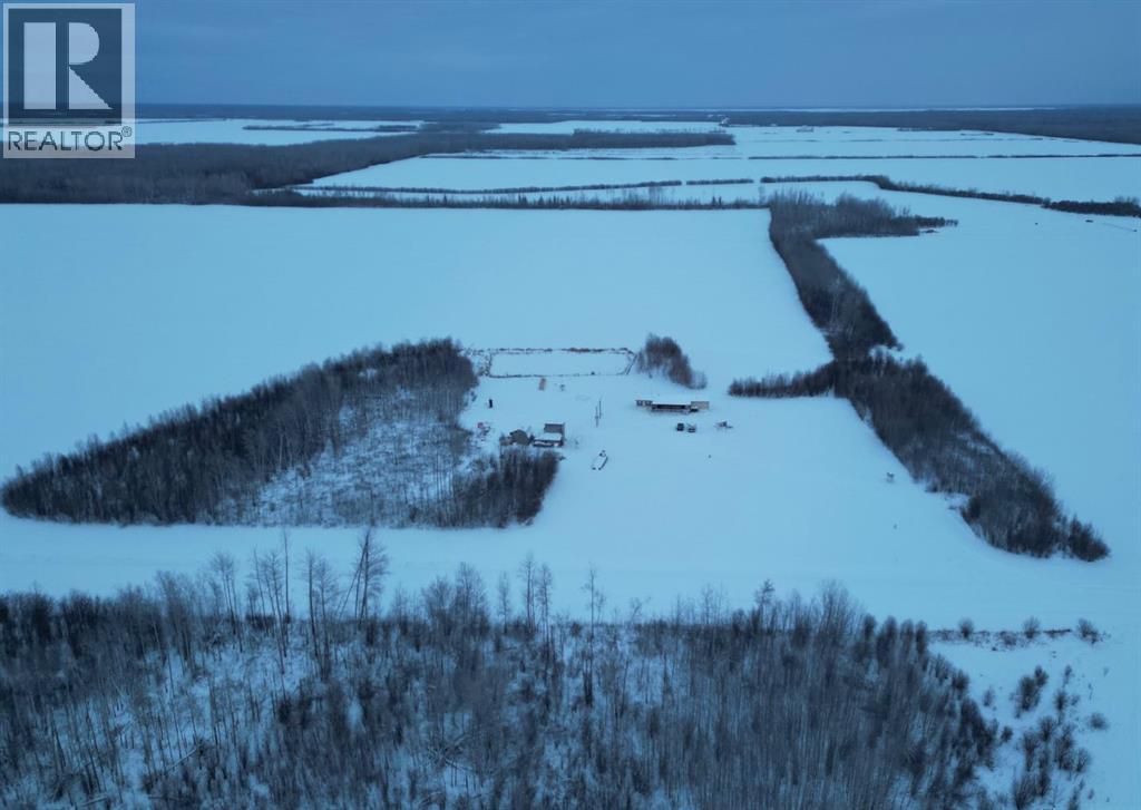 106243 Rge Rd 122, Rural Mackenzie County, Alberta  T0H 2H0 - Photo 28 - A2275683