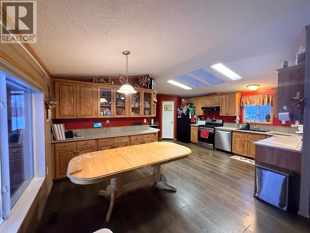 106243 Rge Rd 122, Rural Mackenzie County, Alberta  T0H 2H0 - Photo 13 - A2275683