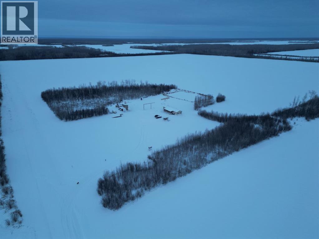 106243 Rge Rd 122, Rural Mackenzie County, Alberta  T0H 2H0 - Photo 26 - A2275683