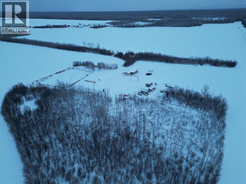 106243 Rge Rd 122, Rural Mackenzie County, Alberta  T0H 2H0 - Photo 31 - A2275683