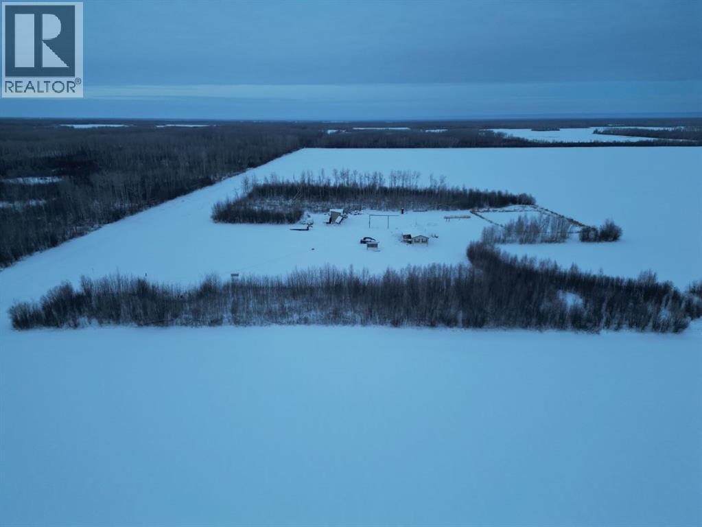 106243 Rge Rd 122, Rural Mackenzie County, Alberta  T0H 2H0 - Photo 27 - A2275683