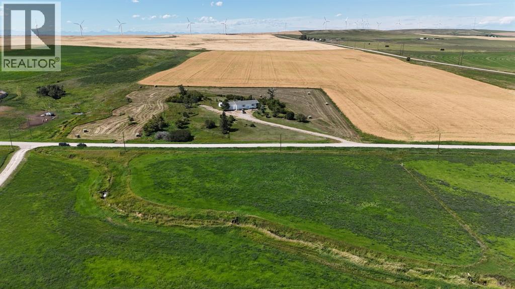 Nw Corner (3+/- Acres) 52067 Rr 224, Magrath, Alberta T0K 1J0 - Photo 2 - A2273353