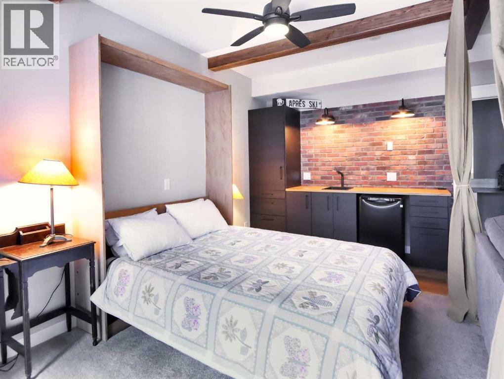 117, 13 Aspen Glen, Canmore, Alberta  T1W 1A6 - Photo 30 - A2288811