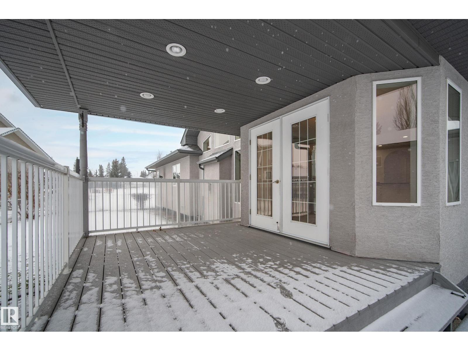 19 Country Ln, Stony Plain, Alberta  T7Z 2L1 - Photo 10 - E4476538