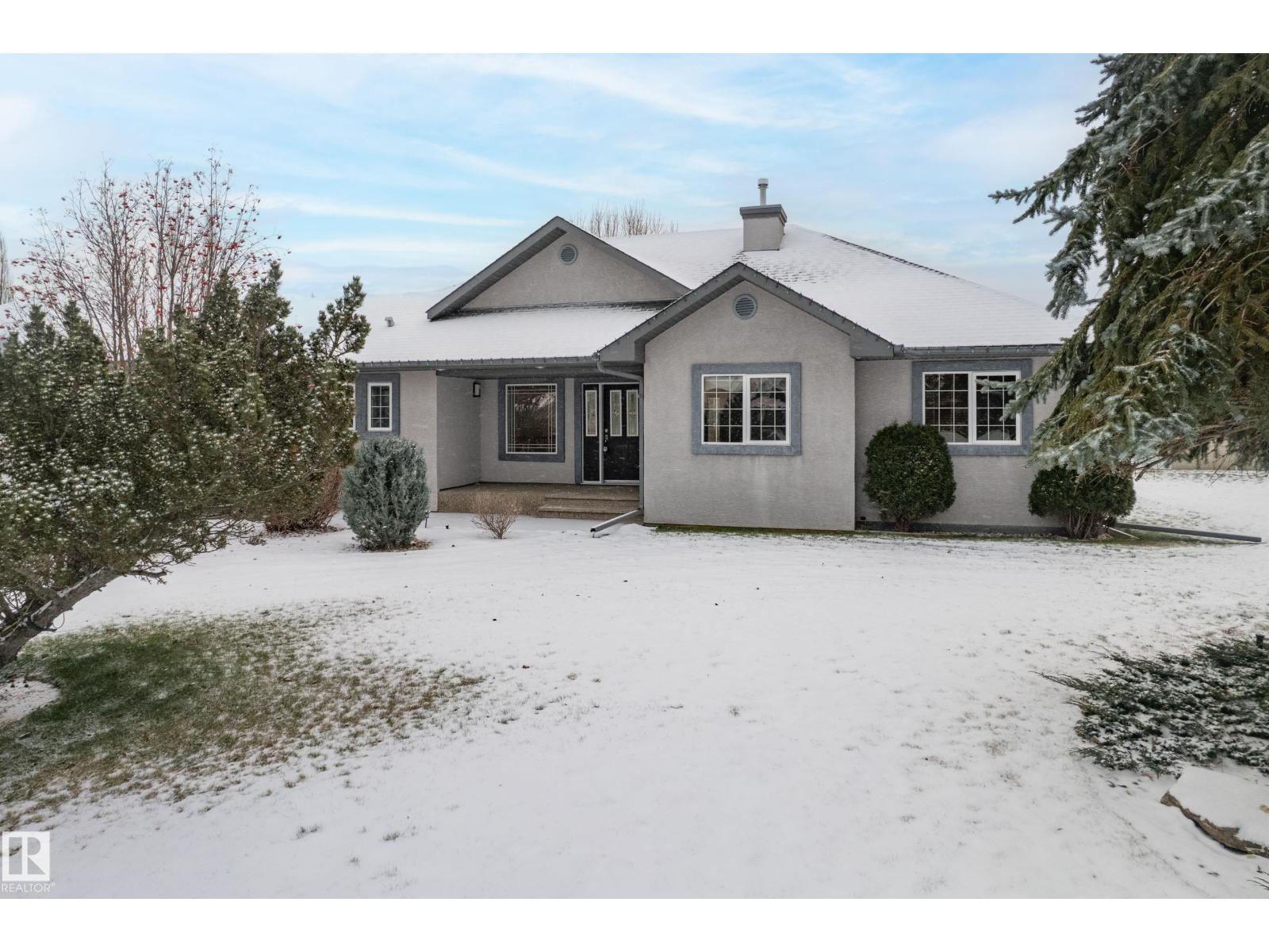 19 Country Ln, Stony Plain, Alberta  T7Z 2L1 - Photo 5 - E4476538