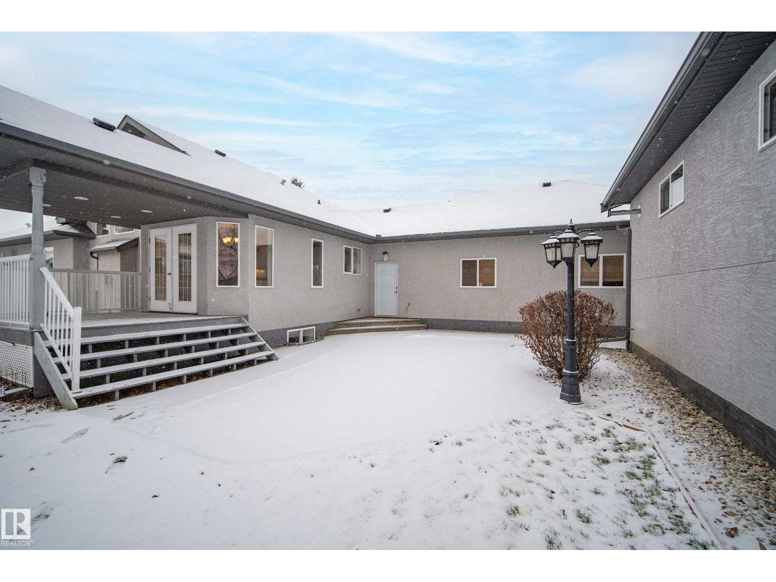 19 Country Ln, Stony Plain, Alberta  T7Z 2L1 - Photo 8 - E4476538