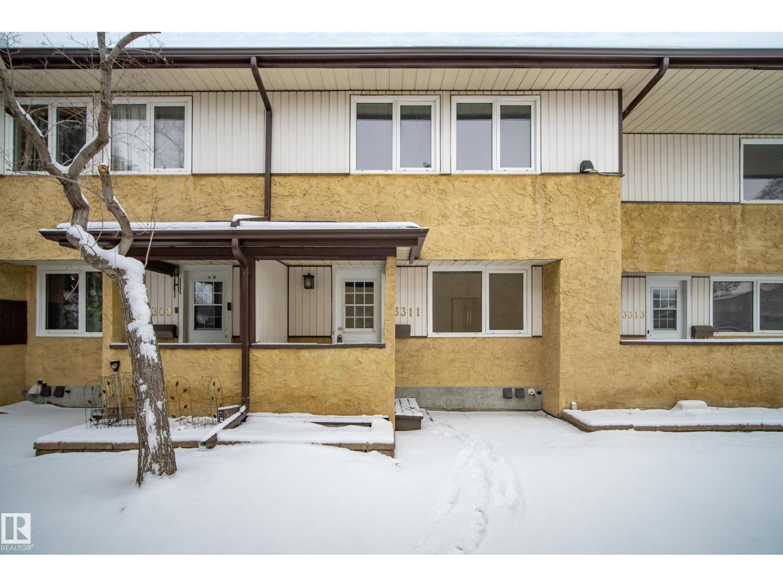 3311 139 Av Nw, Edmonton, Alberta  T5Y 1T2 - Photo 1 - E4479205