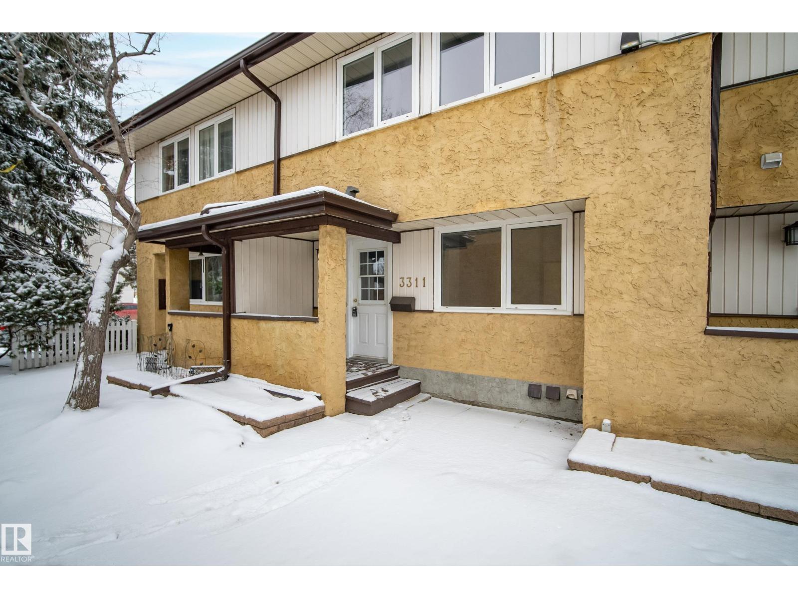 3311 139 Av Nw, Edmonton, Alberta  T5Y 1T2 - Photo 2 - E4479205