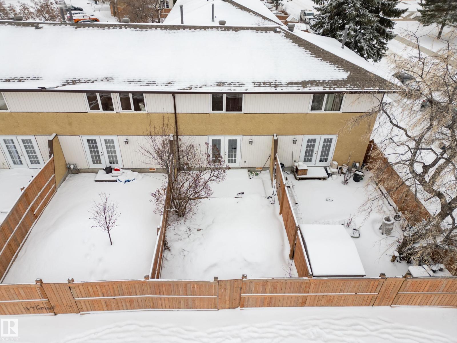 3311 139 Av Nw, Edmonton, Alberta  T5Y 1T2 - Photo 36 - E4479205