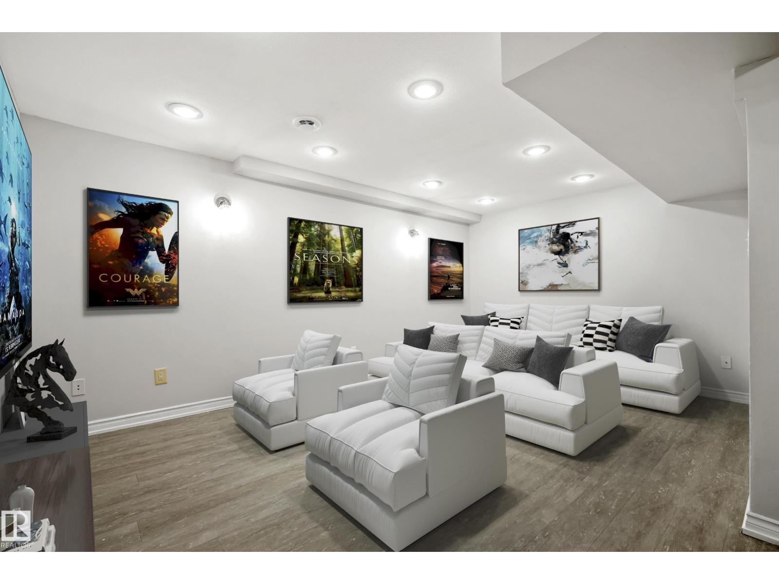 3311 139 Av Nw, Edmonton, Alberta  T5Y 1T2 - Photo 24 - E4479205