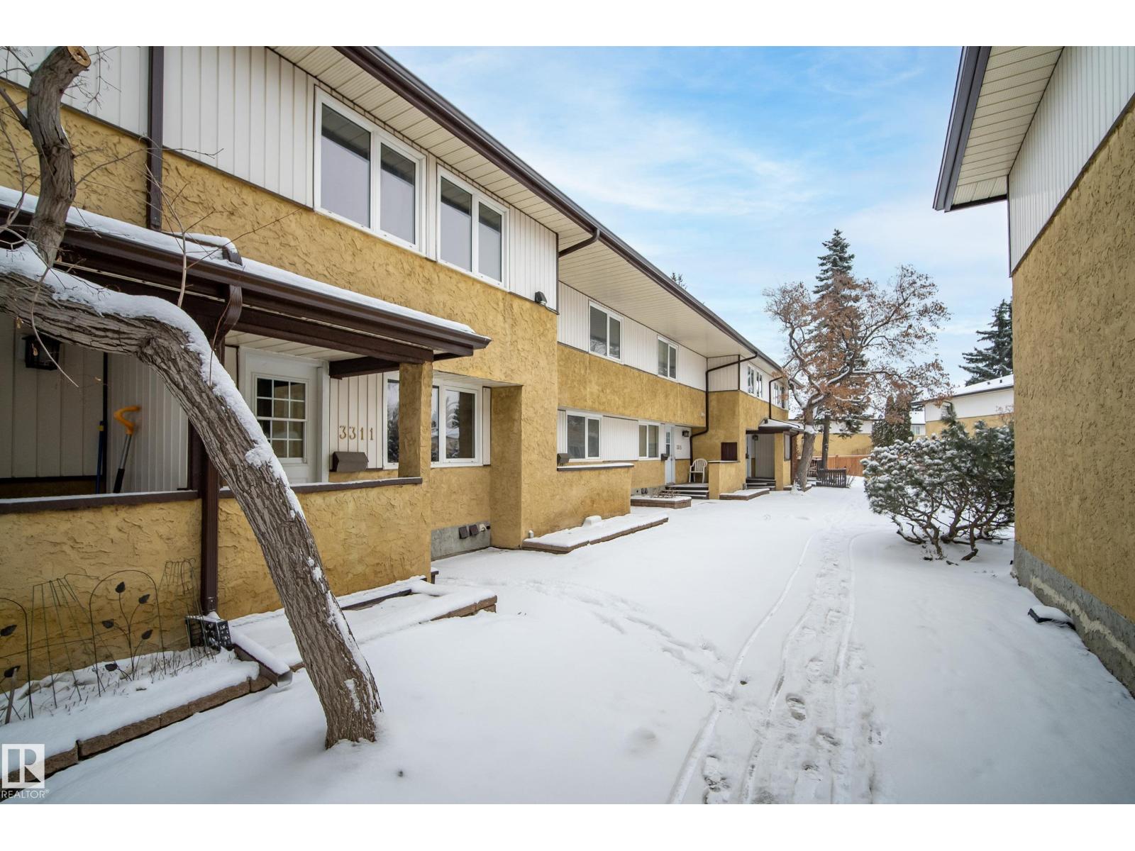 3311 139 Av Nw, Edmonton, Alberta  T5Y 1T2 - Photo 31 - E4479205