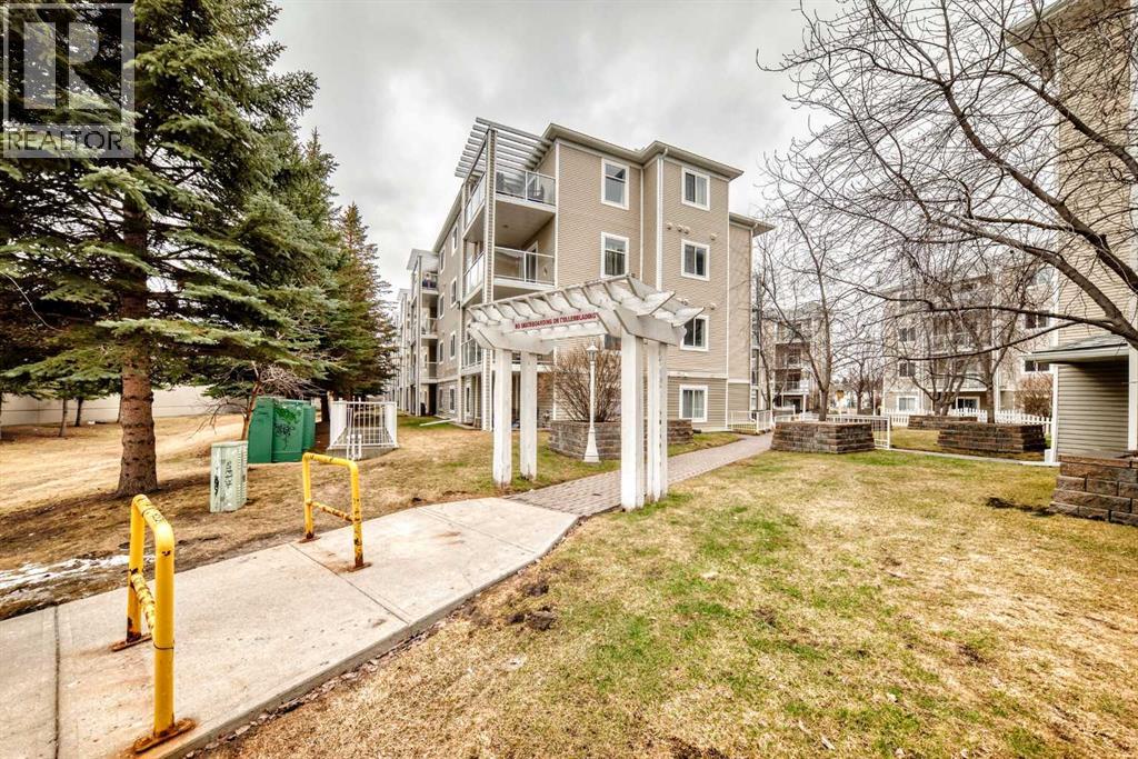 215, 290 Shawville Way Se, Calgary, Alberta  T2Y 3Z9 - Photo 28 - A2295733