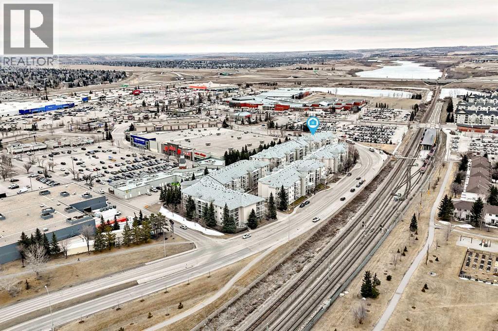 215, 290 Shawville Way Se, Calgary, Alberta  T2Y 3Z9 - Photo 34 - A2295733