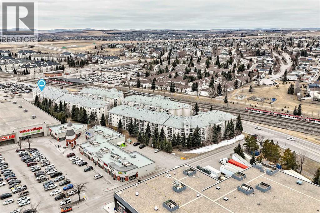 215, 290 Shawville Way Se, Calgary, Alberta  T2Y 3Z9 - Photo 33 - A2295733