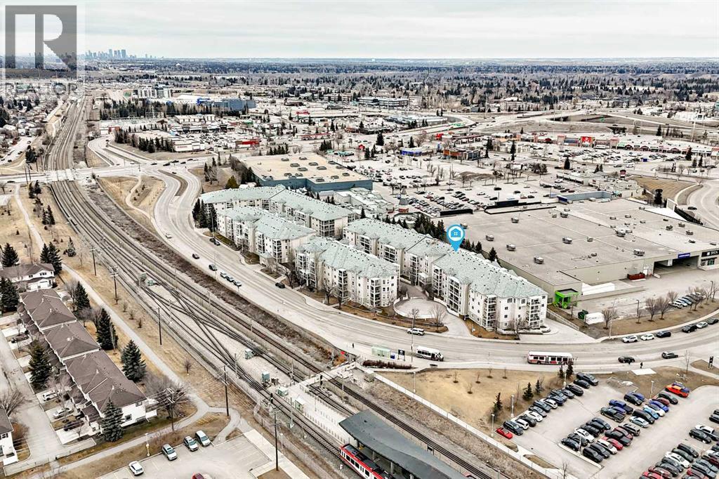 215, 290 Shawville Way Se, Calgary, Alberta  T2Y 3Z9 - Photo 35 - A2295733