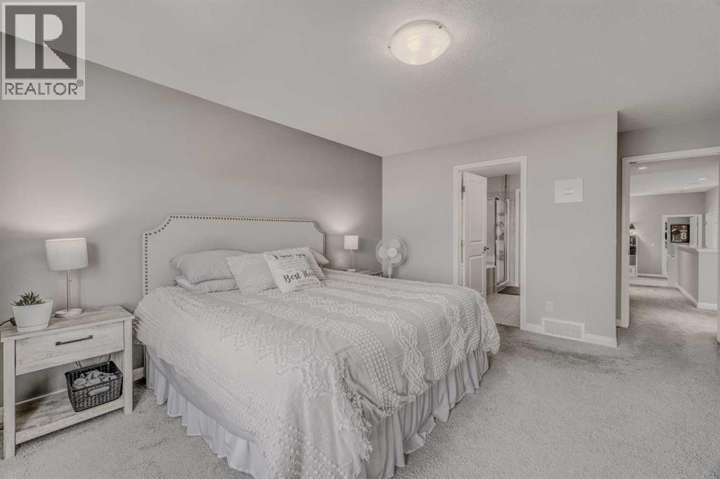 16 Auburn Springs Park Se, Calgary, Alberta  T3M 1Y4 - Photo 21 - A2296015