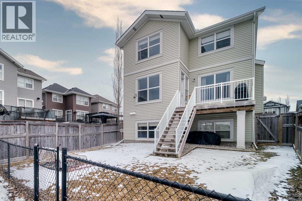 16 Auburn Springs Park Se, Calgary, Alberta  T3M 1Y4 - Photo 43 - A2296015