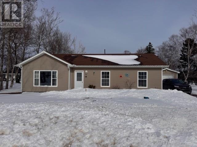 14B Trail Avenue, Browns Arm, Newfoundland & Labrador