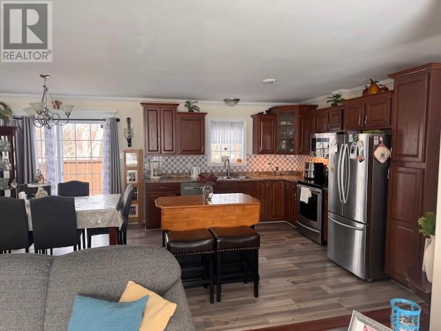 14b Trail Avenue, Browns Arm, Newfoundland & Labrador  A0G 3A0 - Photo 10 - 1295641