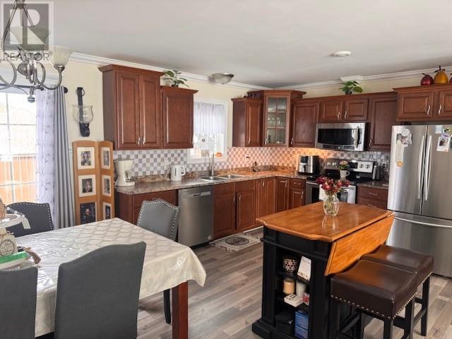 14b Trail Avenue, Browns Arm, Newfoundland & Labrador  A0G 3A0 - Photo 6 - 1295641