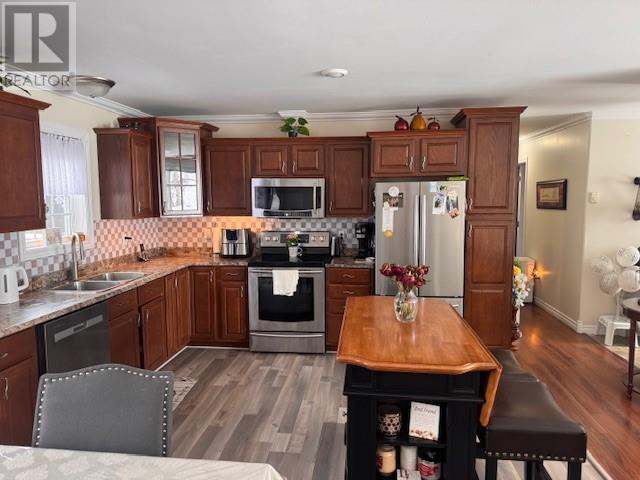 14b Trail Avenue, Browns Arm, Newfoundland & Labrador  A0G 3A0 - Photo 7 - 1295641