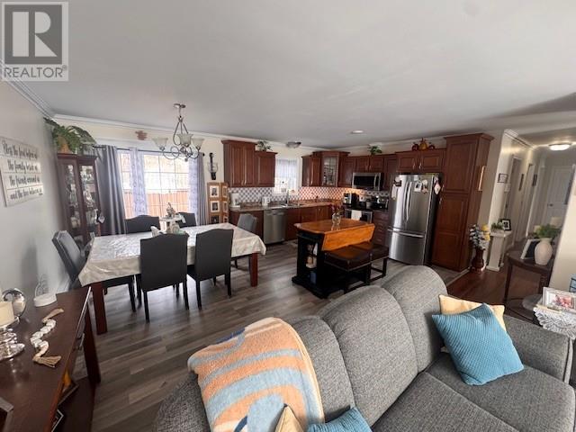 14b Trail Avenue, Browns Arm, Newfoundland & Labrador  A0G 3A0 - Photo 8 - 1295641