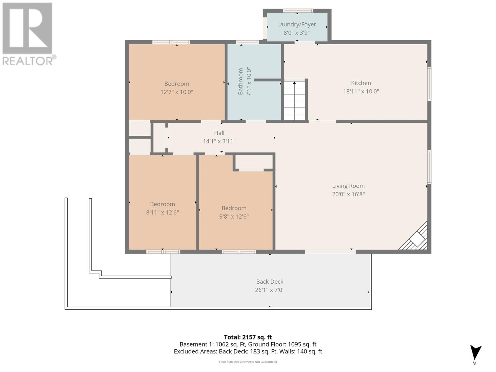 9 Witch Hazel Road, Heart's Delight, Newfoundland & Labrador  A0B 2E0 - Photo 27 - 1295639
