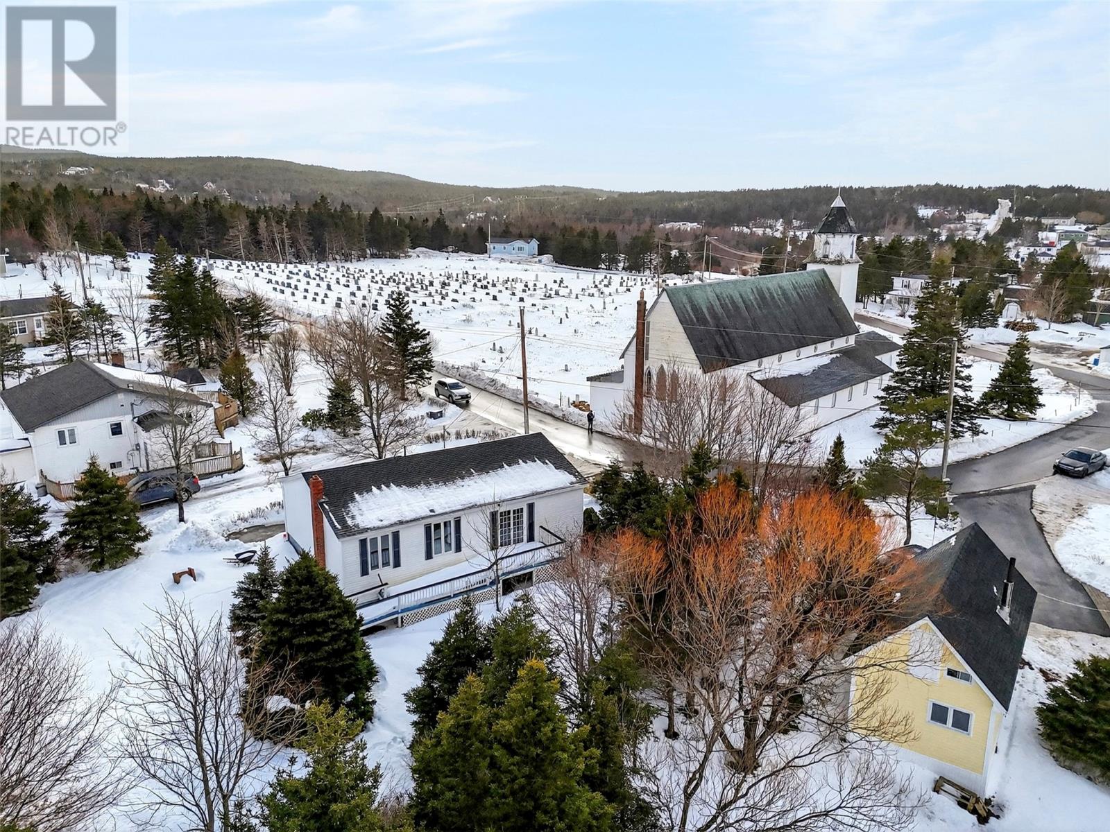 9 Witch Hazel Road, Heart's Delight, Newfoundland & Labrador  A0B 2E0 - Photo 37 - 1295639