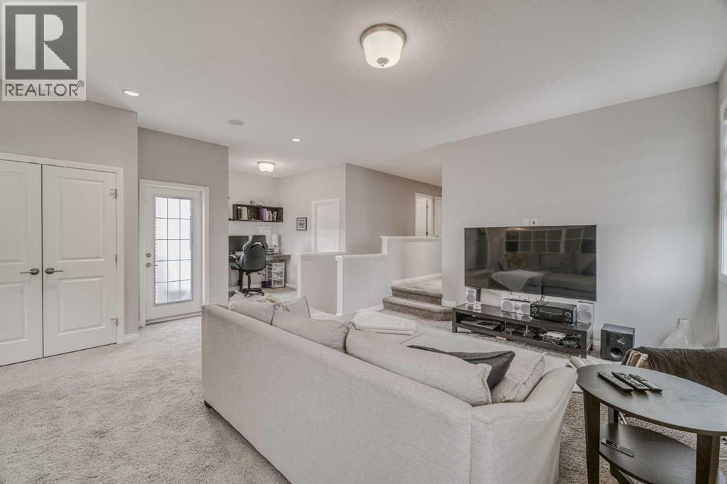 16 Auburn Springs Park Se, Calgary, Alberta  T3M 1Y4 - Photo 16 - A2296015