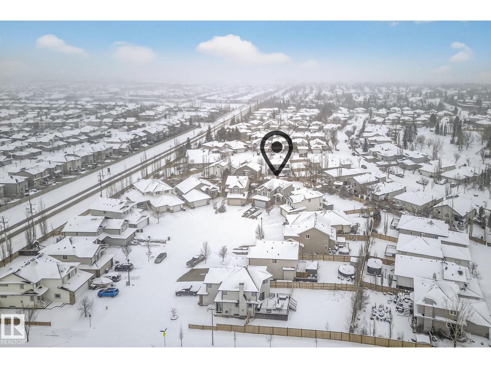 112 Windrose Dr, Leduc, Alberta  T9E 8S7 - Photo 7 - E4479355