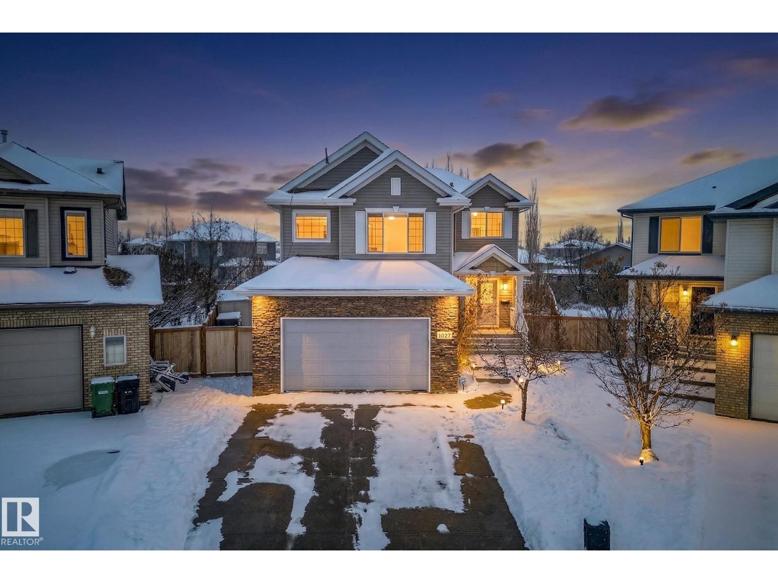 112 Windrose Dr, Leduc, Alberta  T9E 8S7 - Photo 1 - E4479355